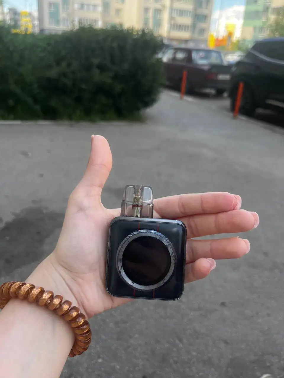 Продажа Voopoo 5 Nano и 6 Mini - Вейпы и жидкости (Электроника) в Самара