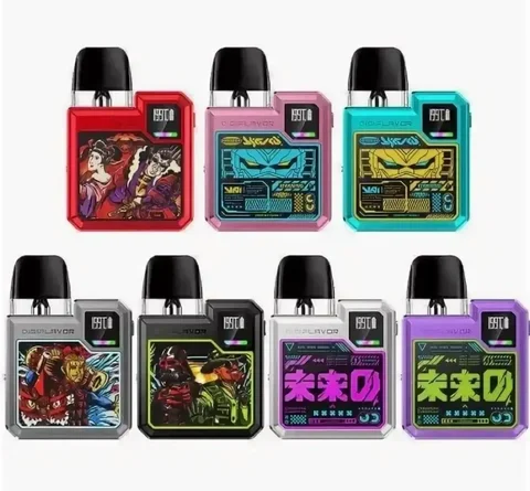 Скупка Digiflavor Digi-q в Самаре - Лодочные моторы в Самара