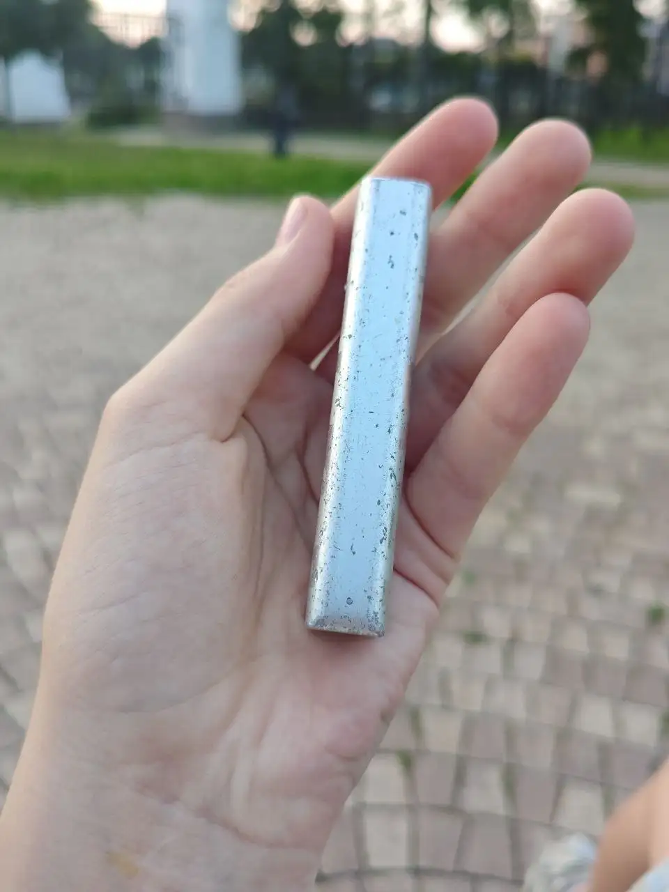 Продам тушку iSmoke Oris - Вейпинг (Хобби и отдых) в Самара