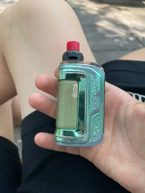 Обмен Voopoo Drag (Hiro 2) - Игры, приставки и программы в Самара