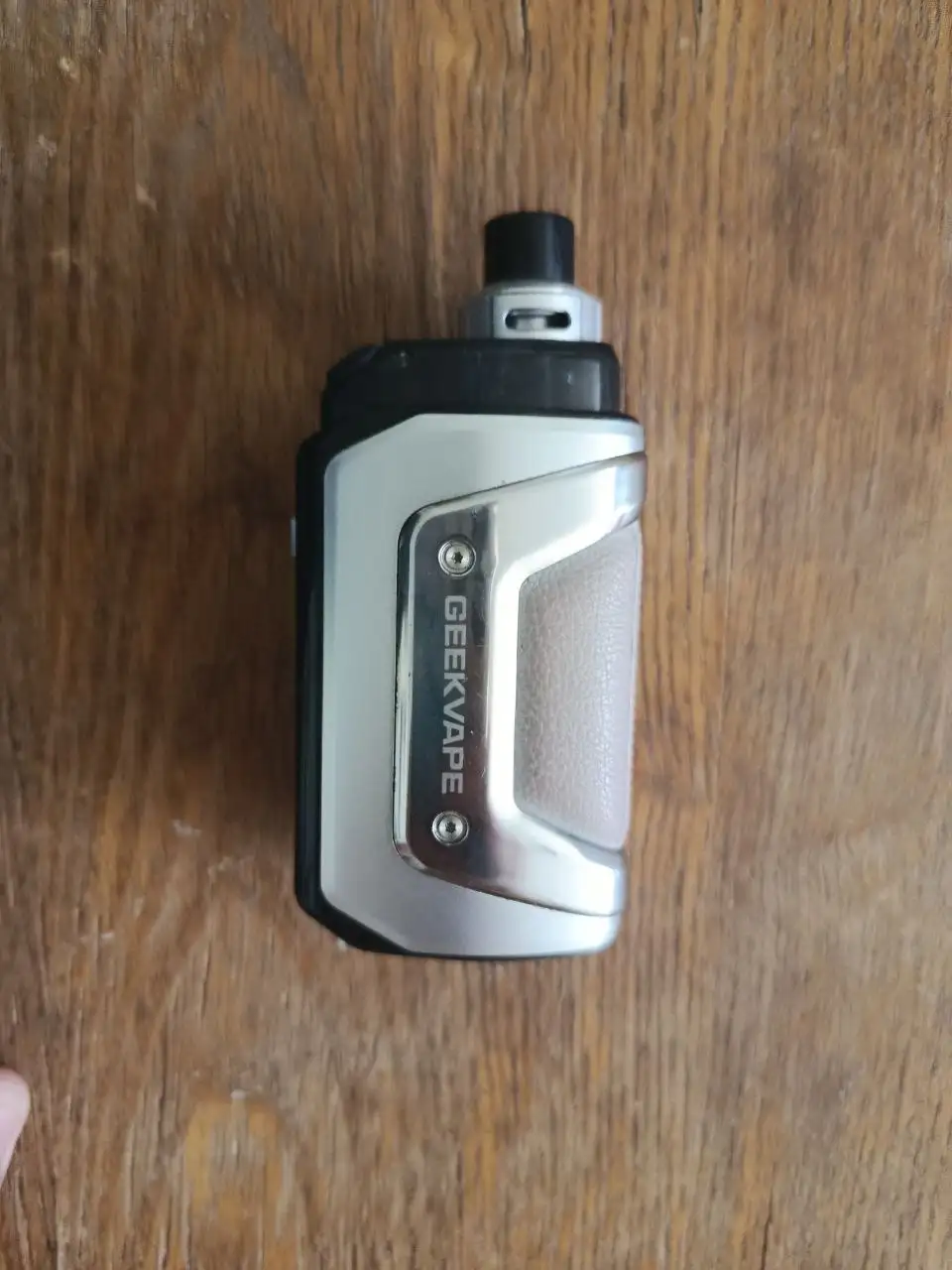 Продам Voopoo Drag 5 (Хиро 5) - Вейпы и электронные сигареты (Электроника) в Неизвестно