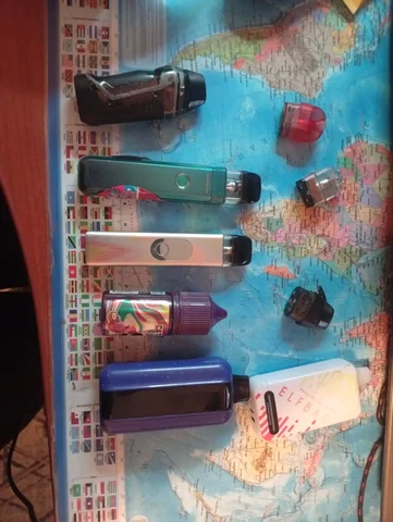 Продам все что на фото - Аккаунты в Самара