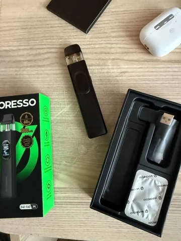 Продажа Vaporesso X ROSÉ 6 - частное объявление в Самара