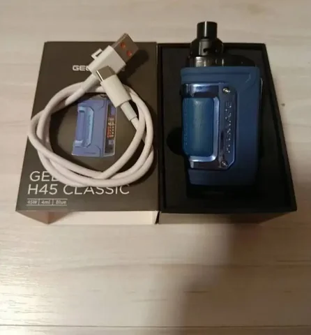 Продам Aegis Hero 3 новый - Электронные сигареты в Самара