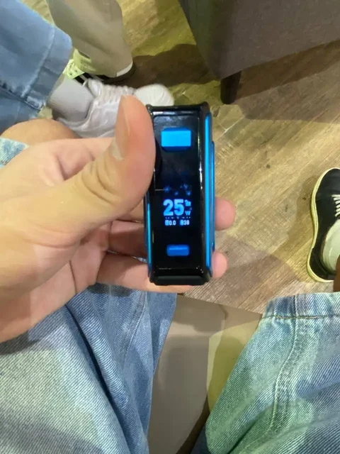 Продам Хиро 5 - Вейпы в Самара