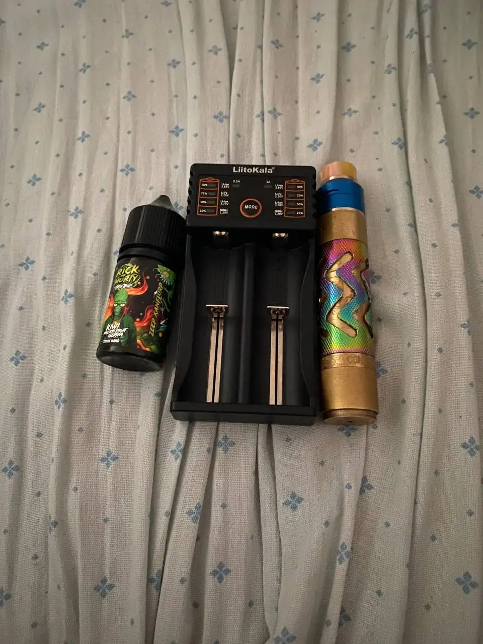 Goon LP Kit - Вейпы (Электроника) в Самара