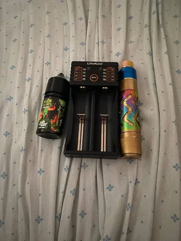 Goon LP Kit - Вейпы в Самара