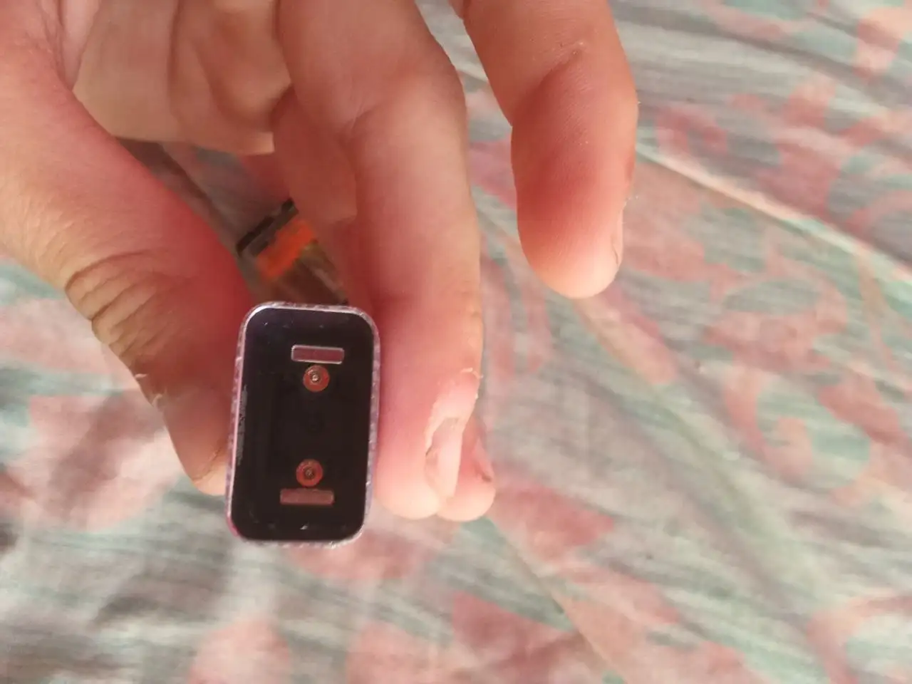 Продам иксрос 3 мини с провальным пином - Вейп (Хобби и отдых) в Самара