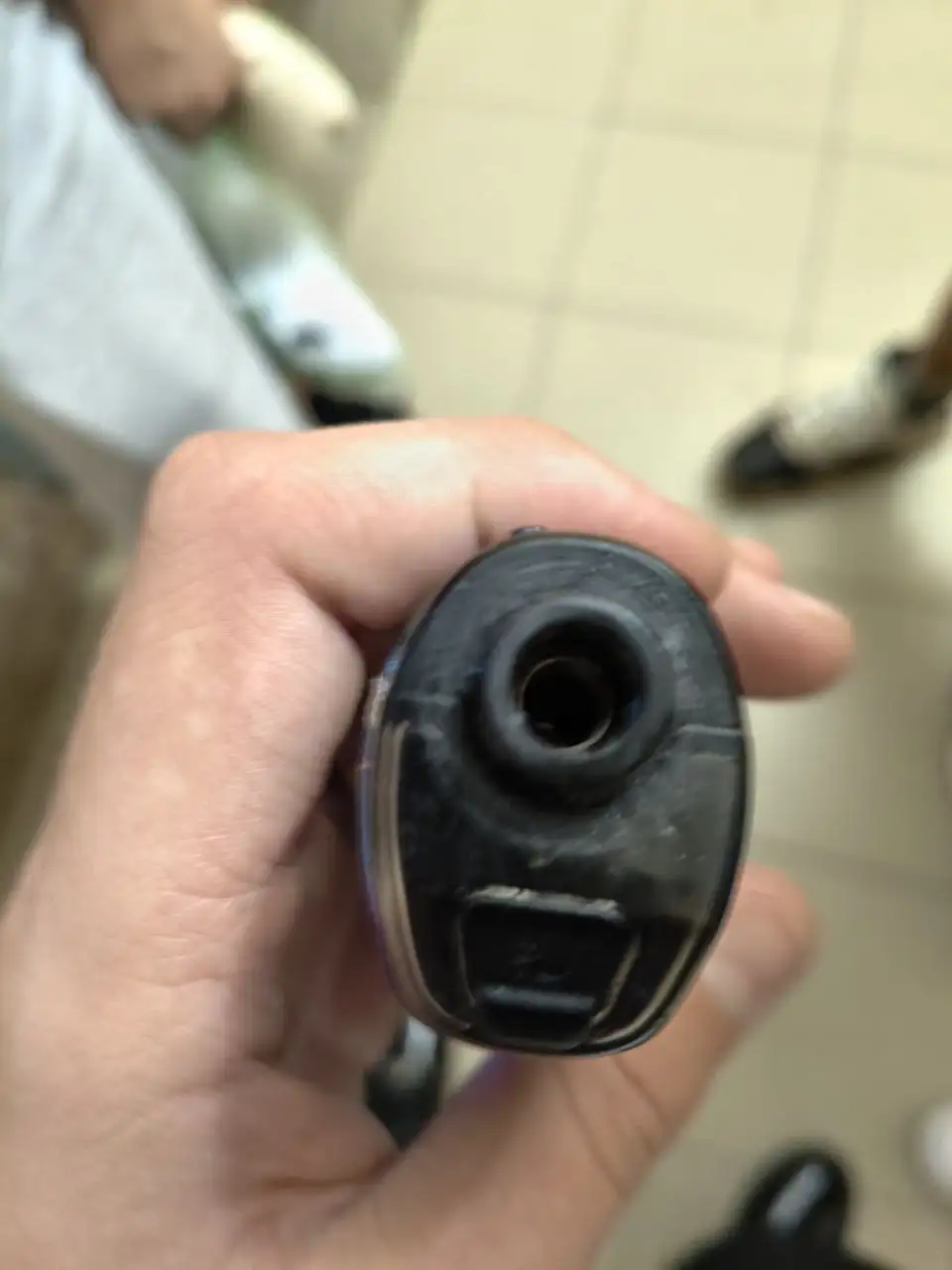 Гудок касмач за 1200 - Авто в Самара