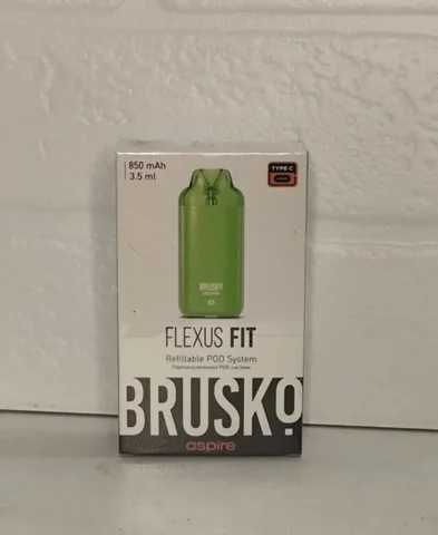 FLEXUS FIT 850 mAh 3.5 ml - Комплектующие в Самара