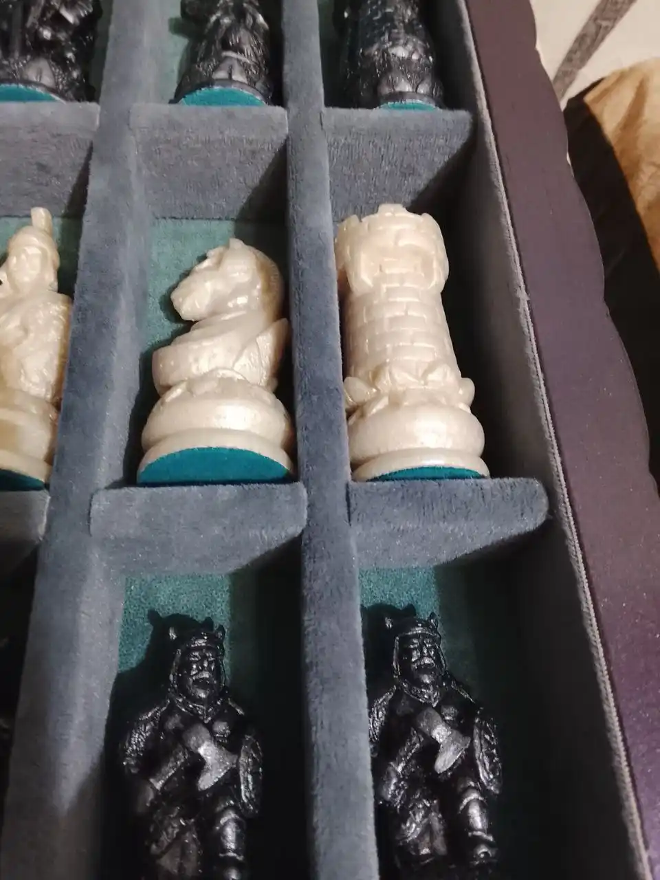 Продам шахматы ручной работы