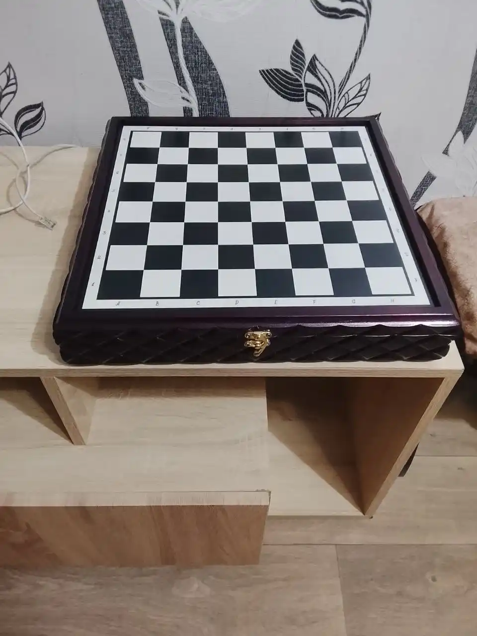 Продам шахматы ручной работы
