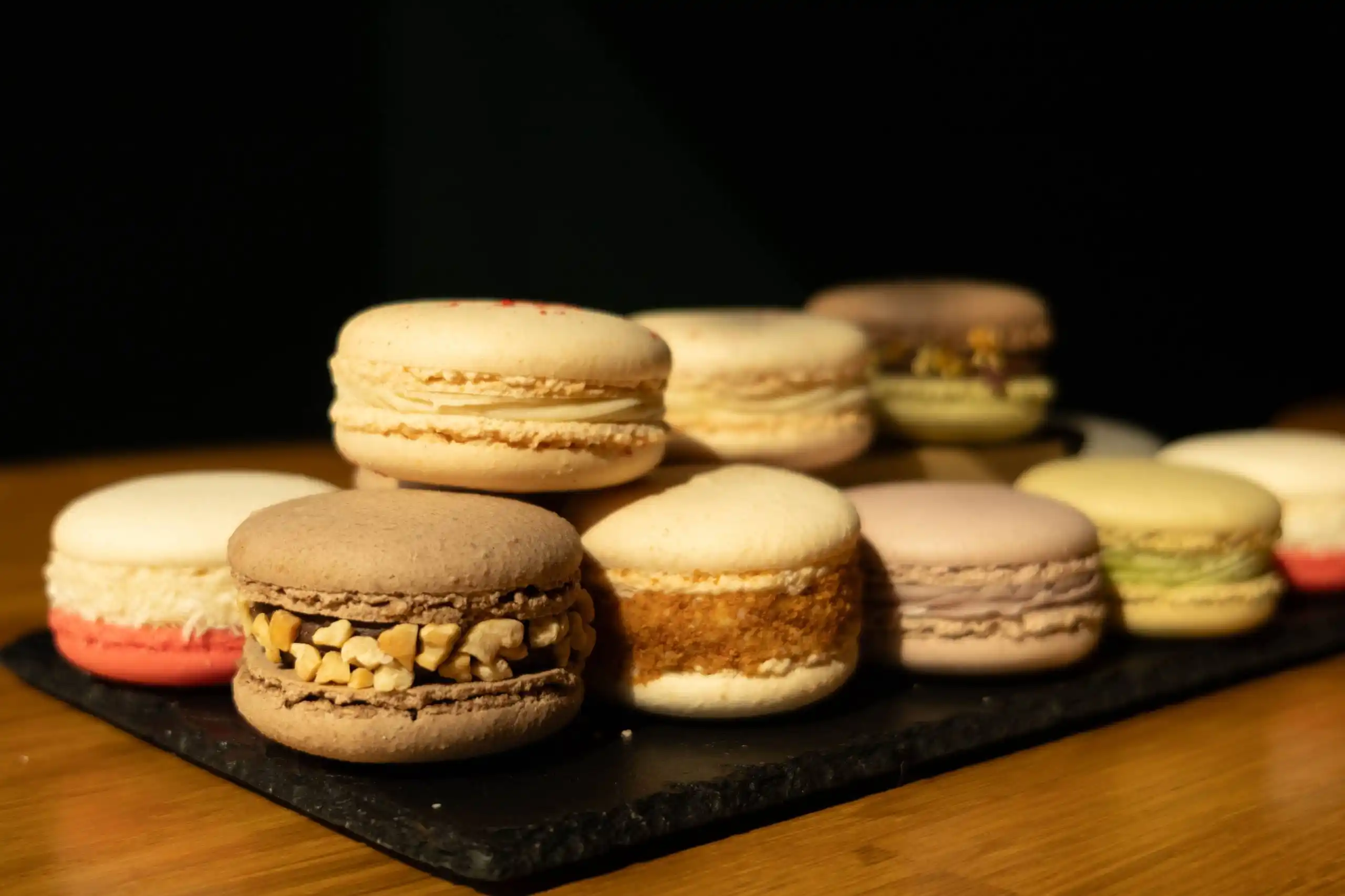 Зима начинается с тепла и ароматного кофе