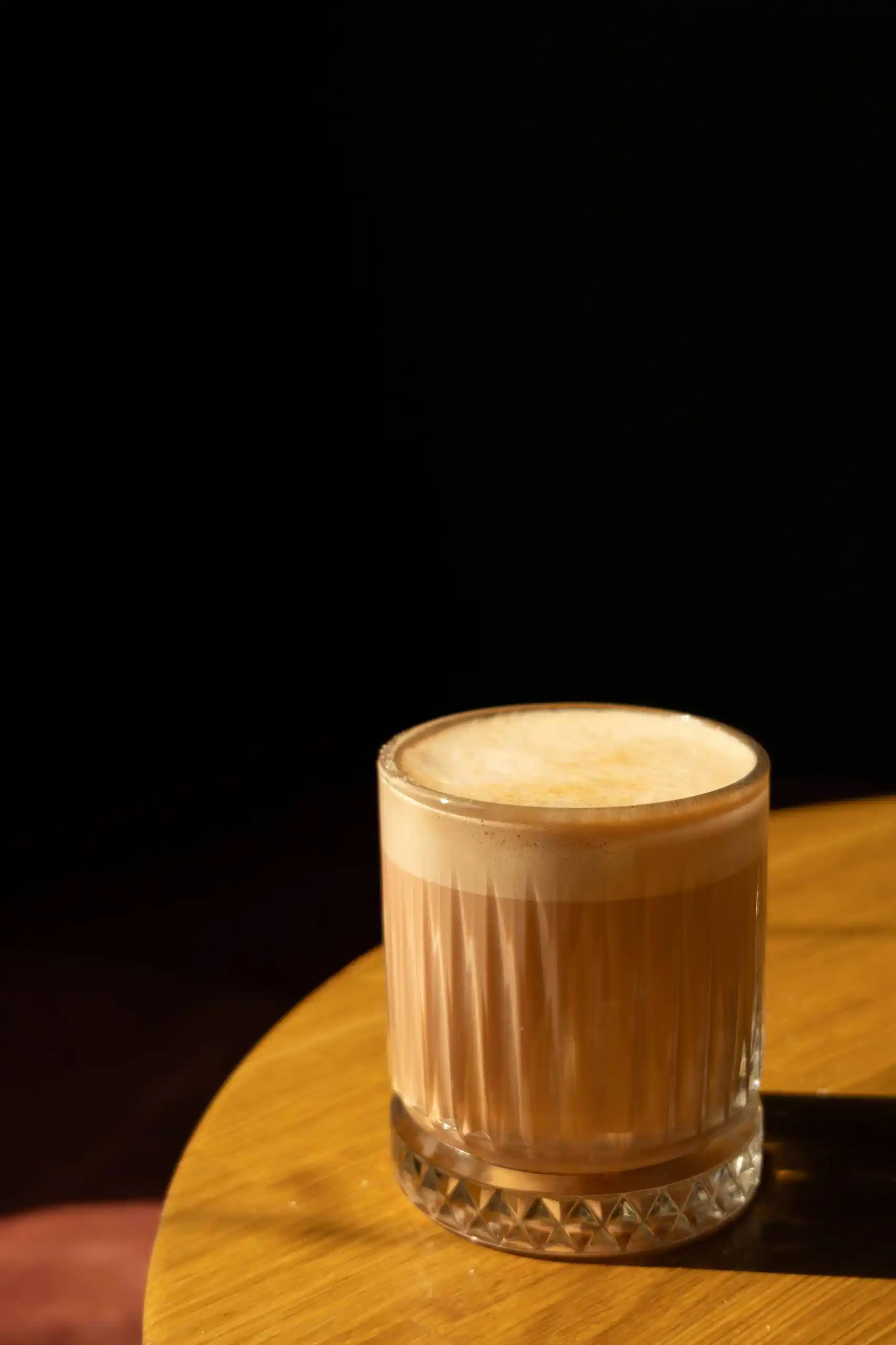 Зима начинается с тепла и ароматного кофе