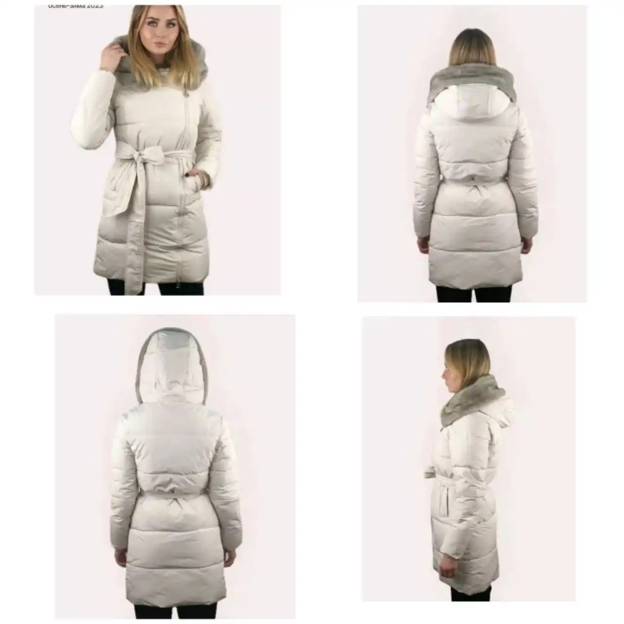 Продам зимнюю куртку до -30 - частное объявление в Новосибирск