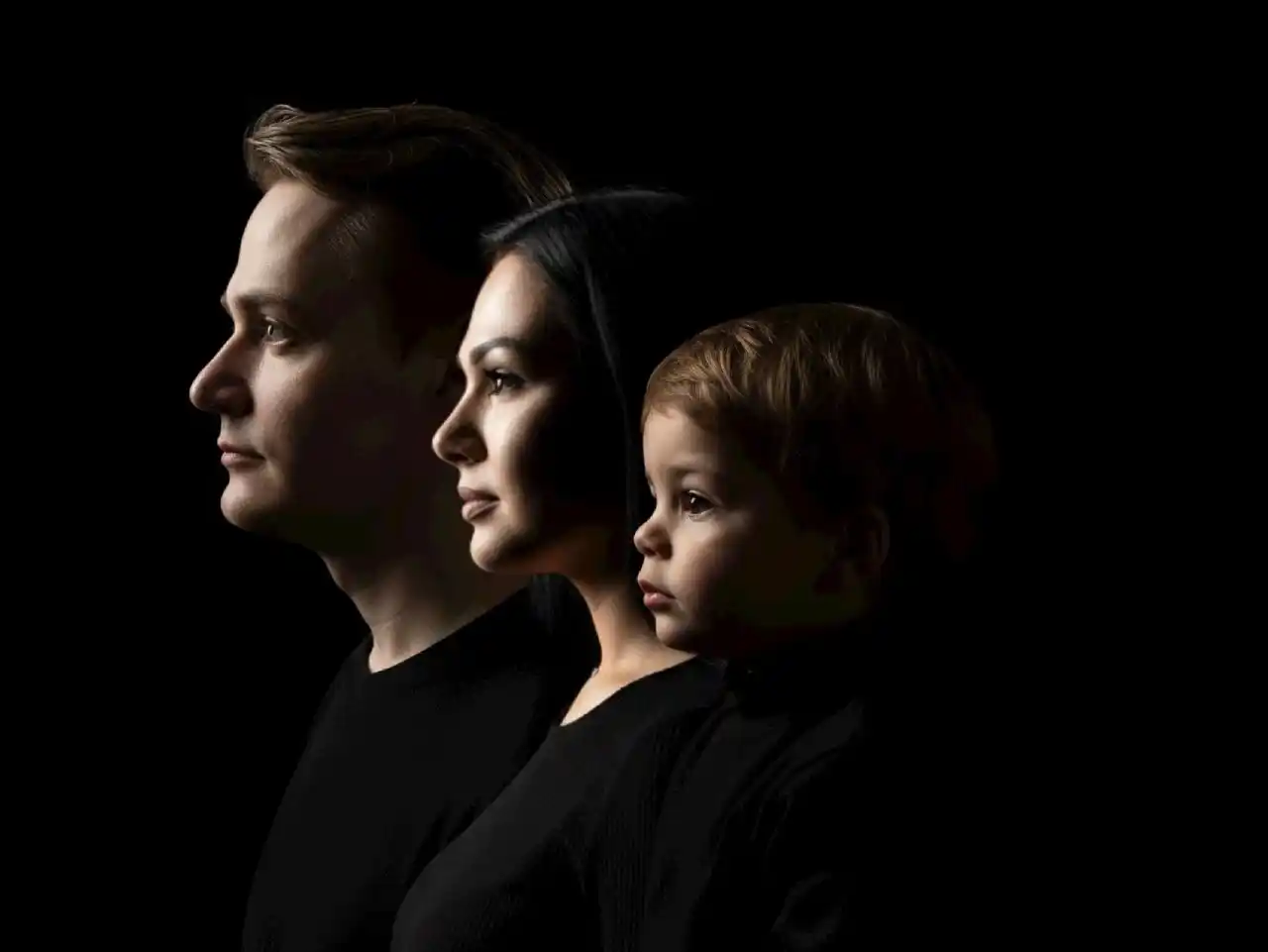 Портрет поколений - Хобби и отдых в Новосибирск