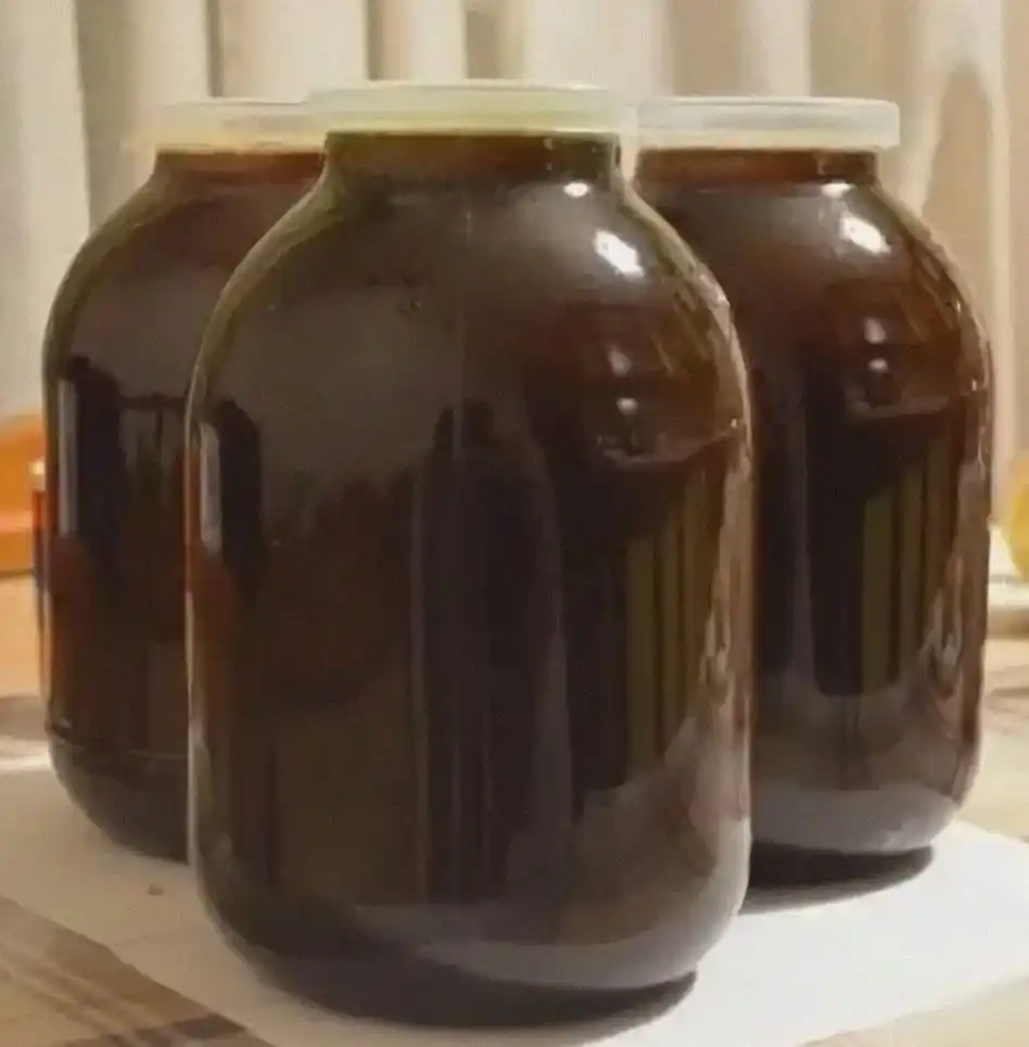 Мёд гречиха 2025 года - Хобби и отдых в Новосибирск