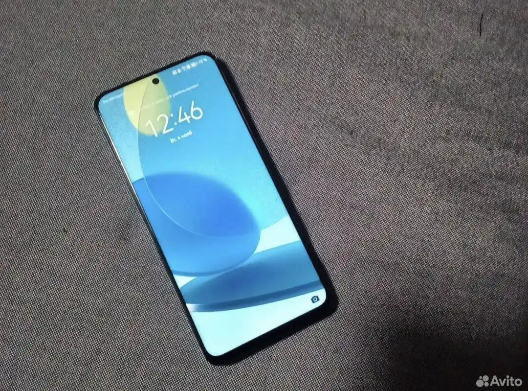 Huawei Nova Y90 - частное объявление в Новосибирск