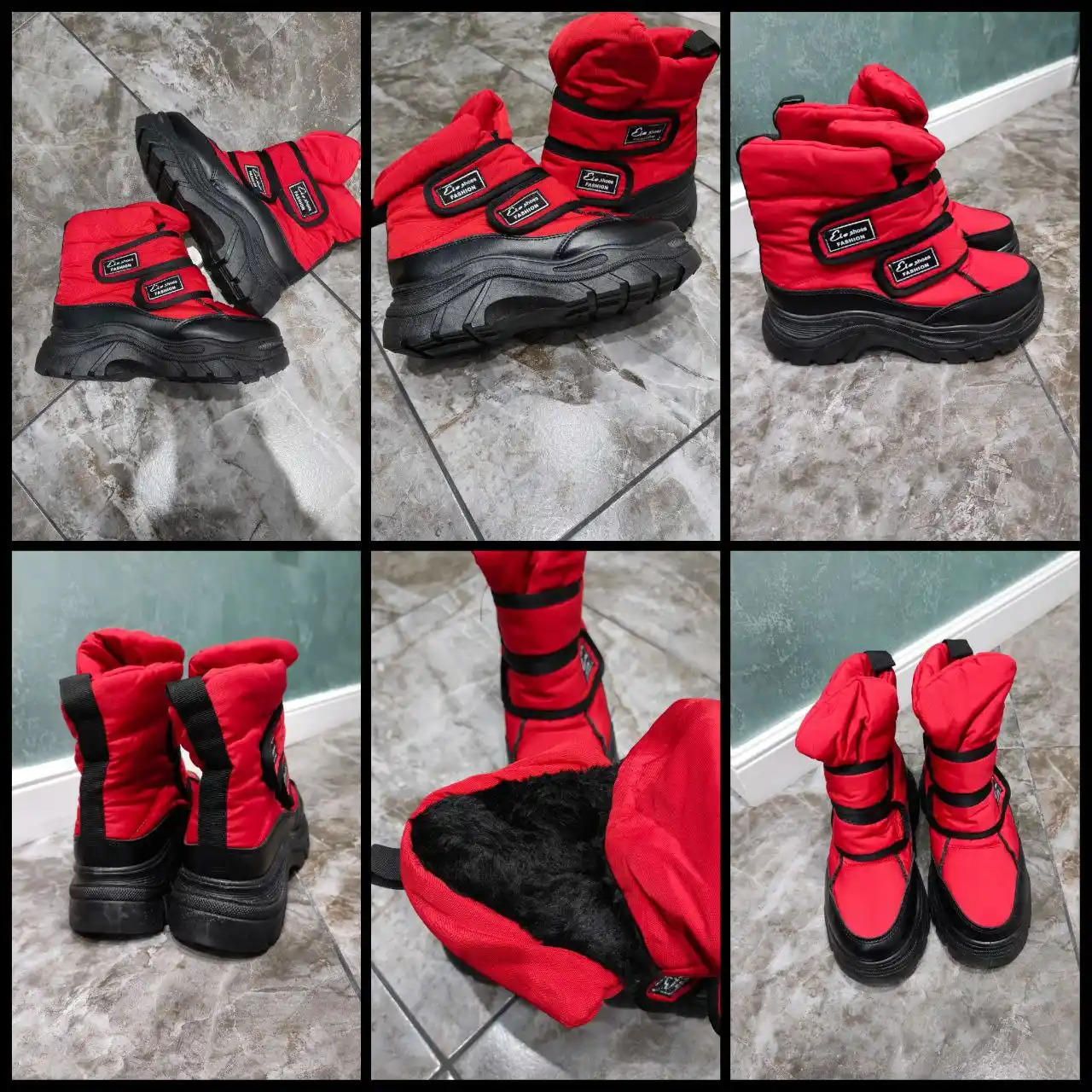 Дутики женские зимние - частное объявление в Новосибирск