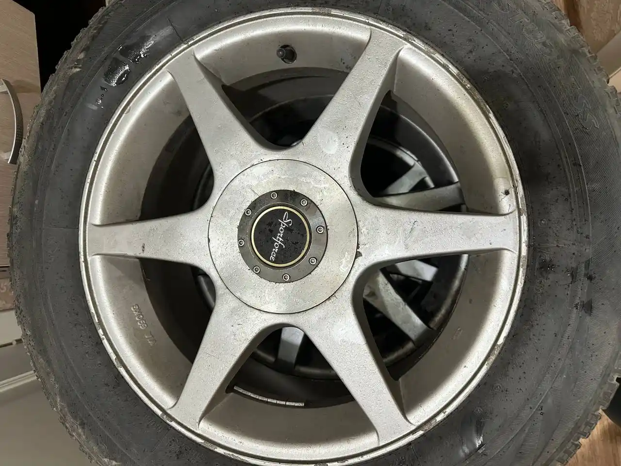 Р16 липучка - частное объявление в Новосибирск