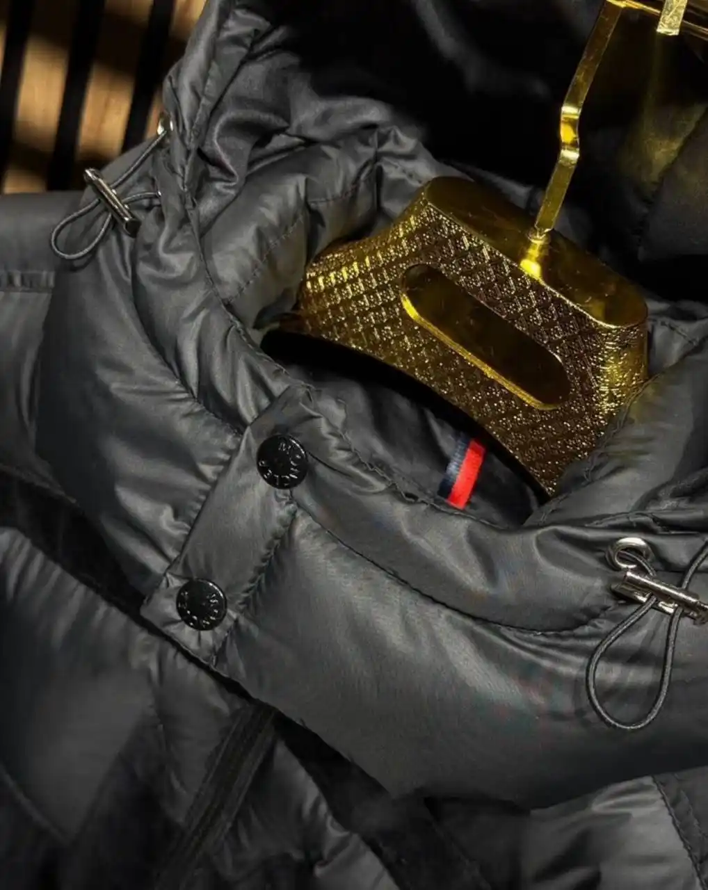 Куртки Moncler Batman NEW