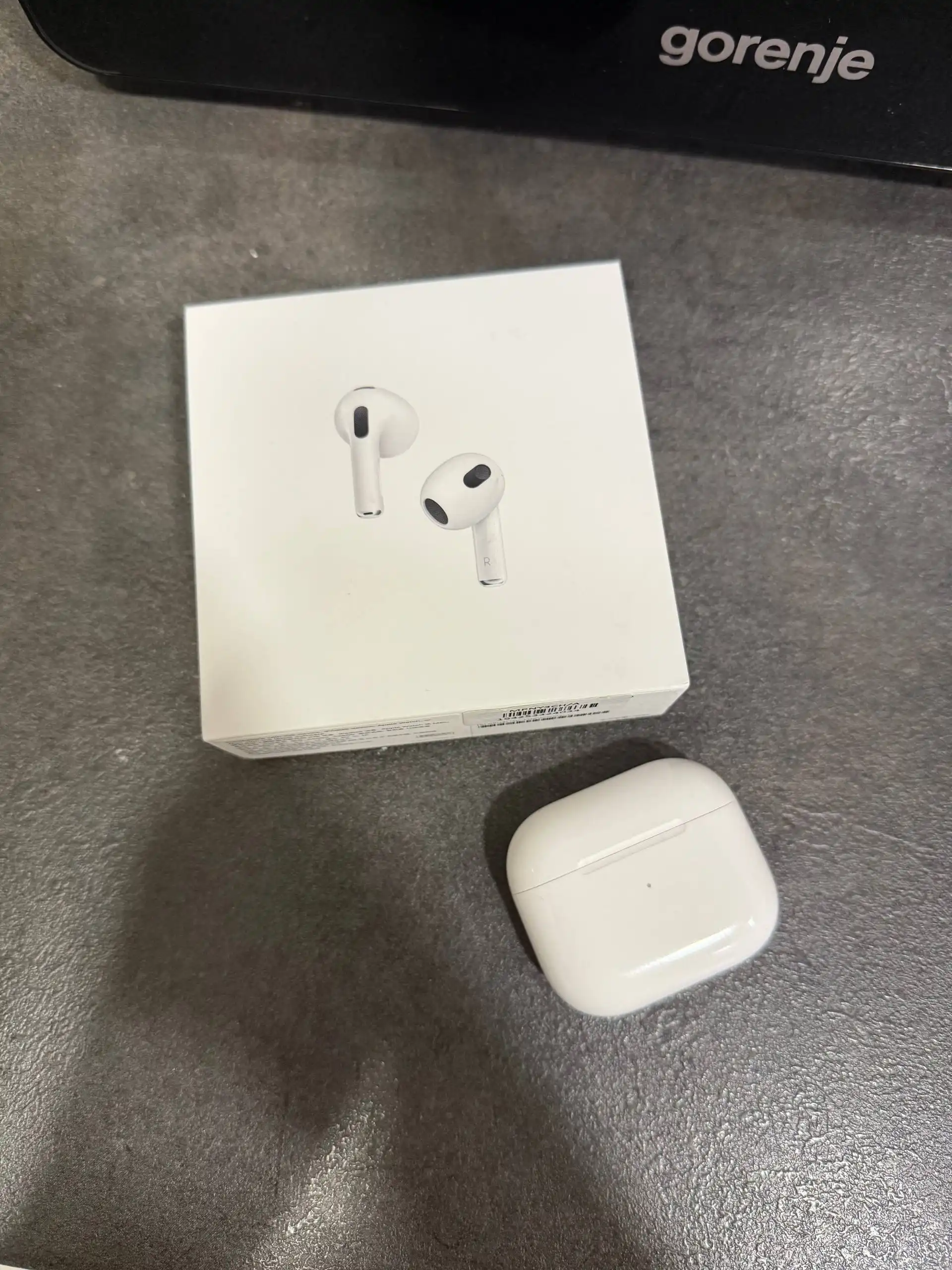 Наушники Apple Airpods 3