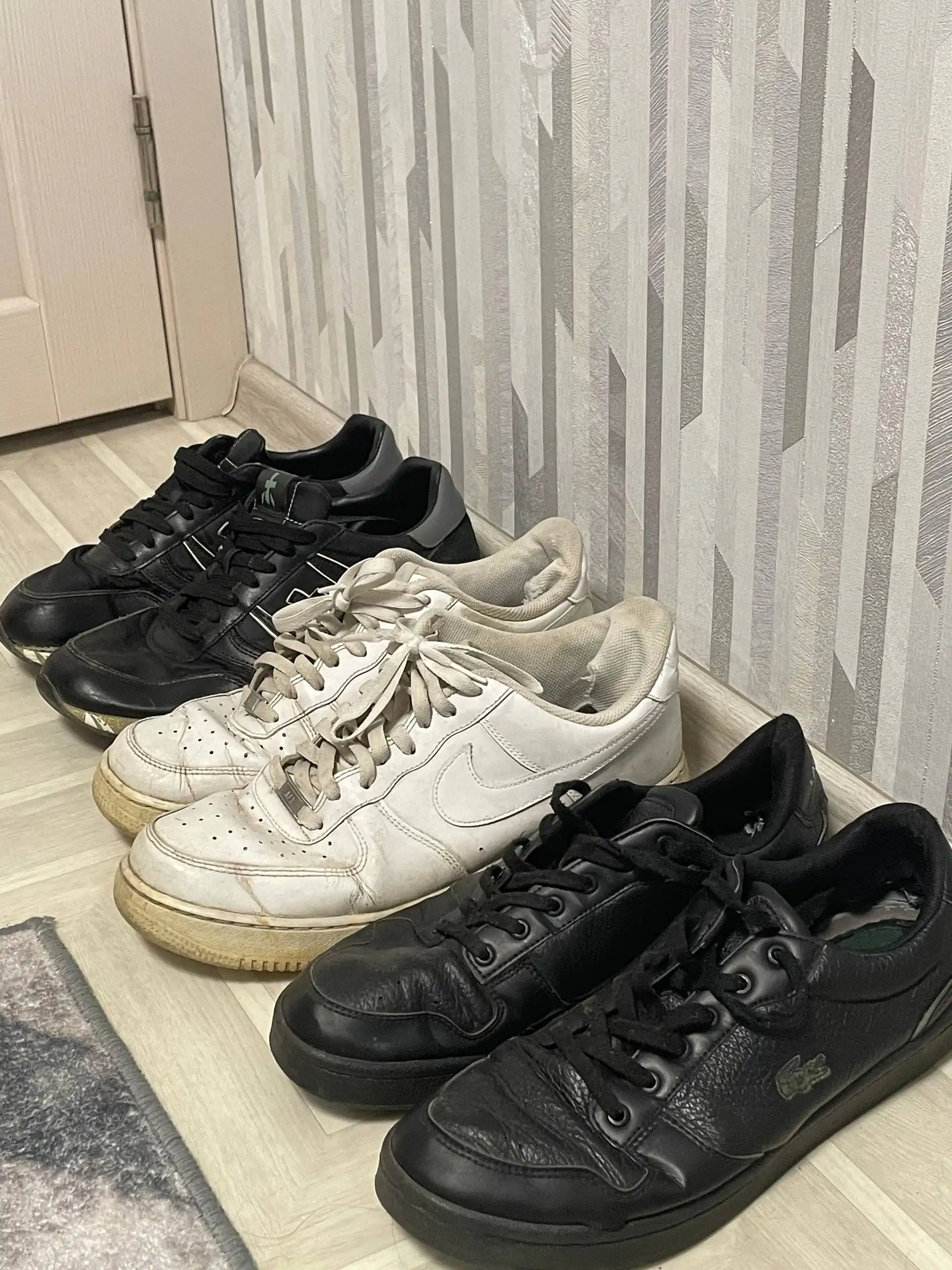 Продажа брендовой одежды и обуви