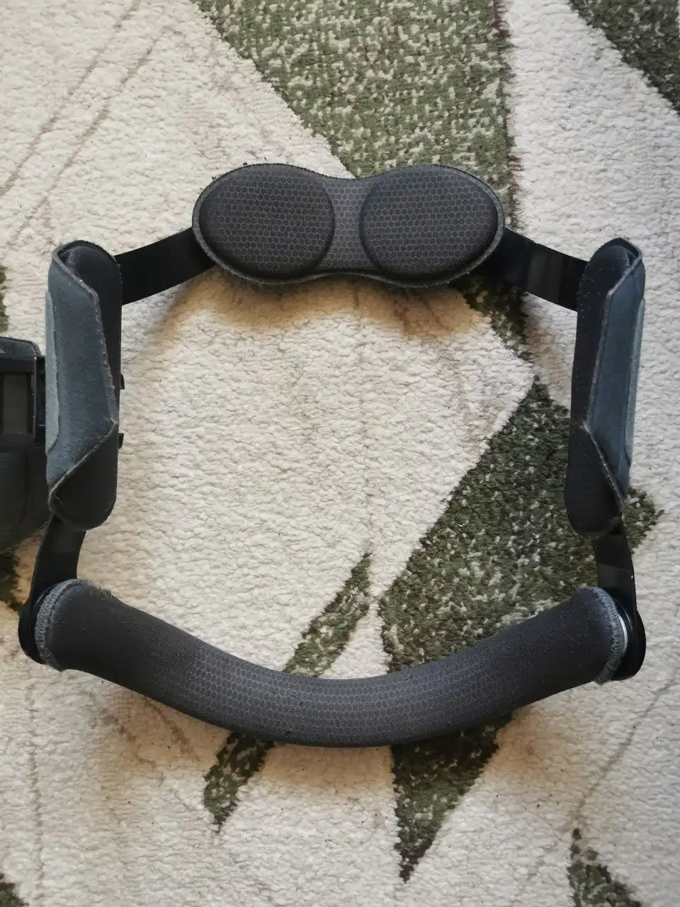 Корсет ортез размер S