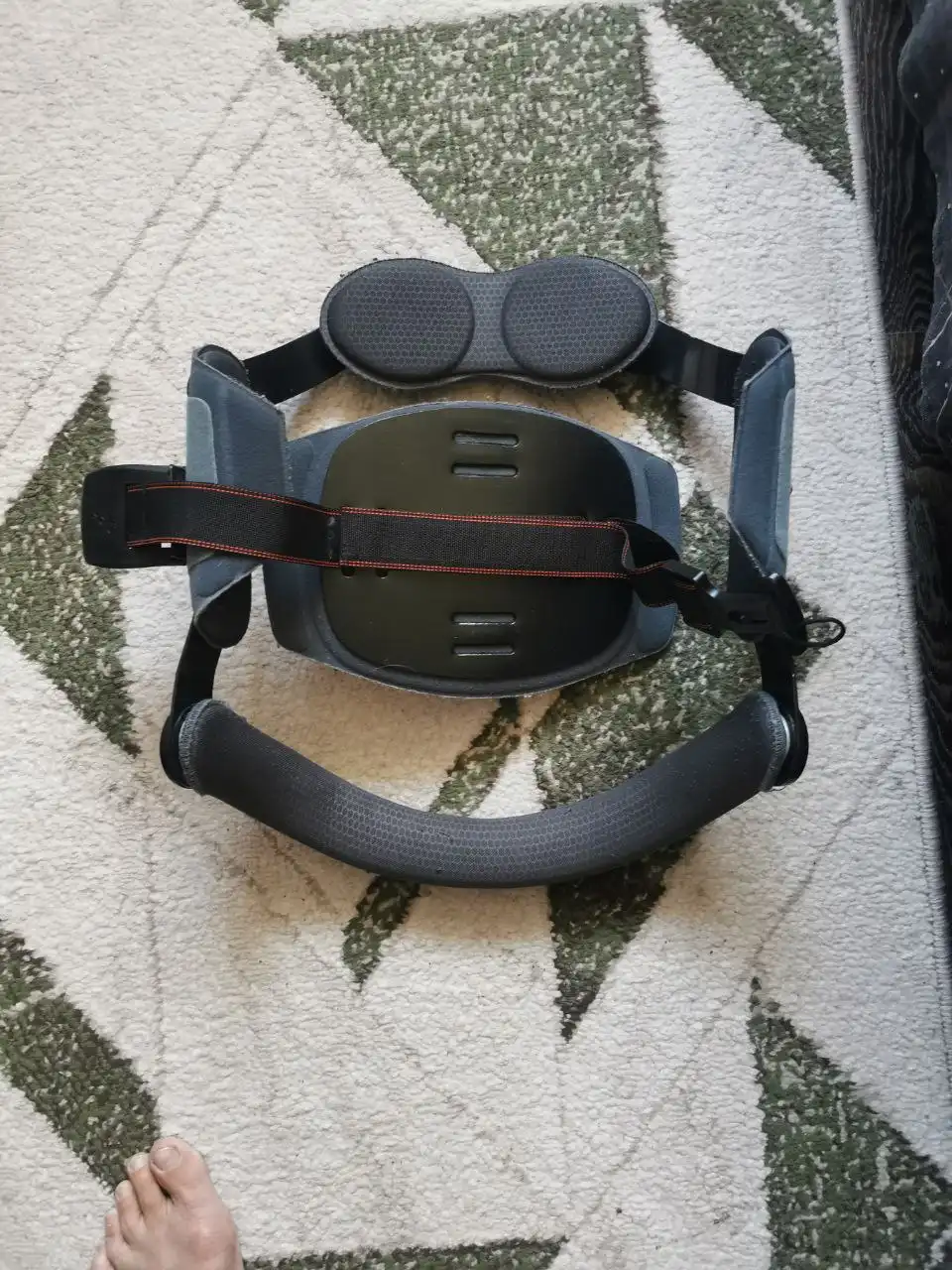 Корсет ортез размер S