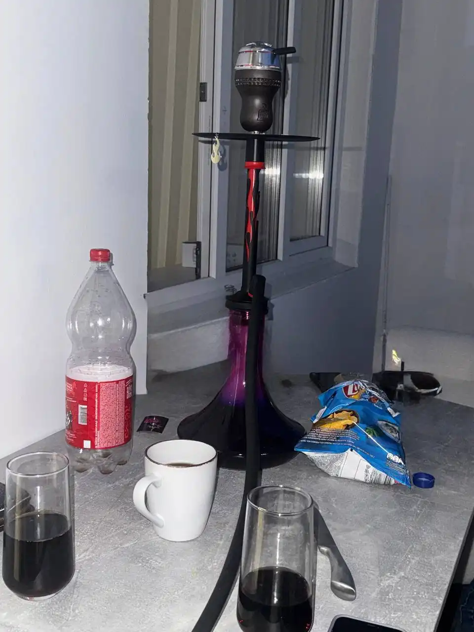 Продам кальян