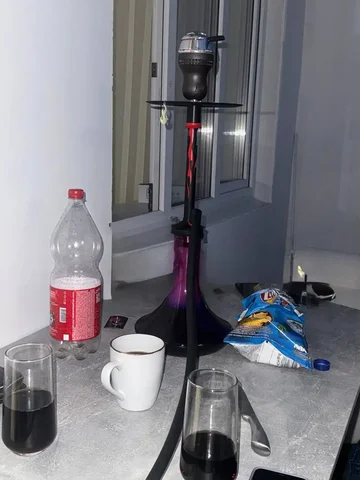 Продам кальян - Хобби и отдых в Новосибирск