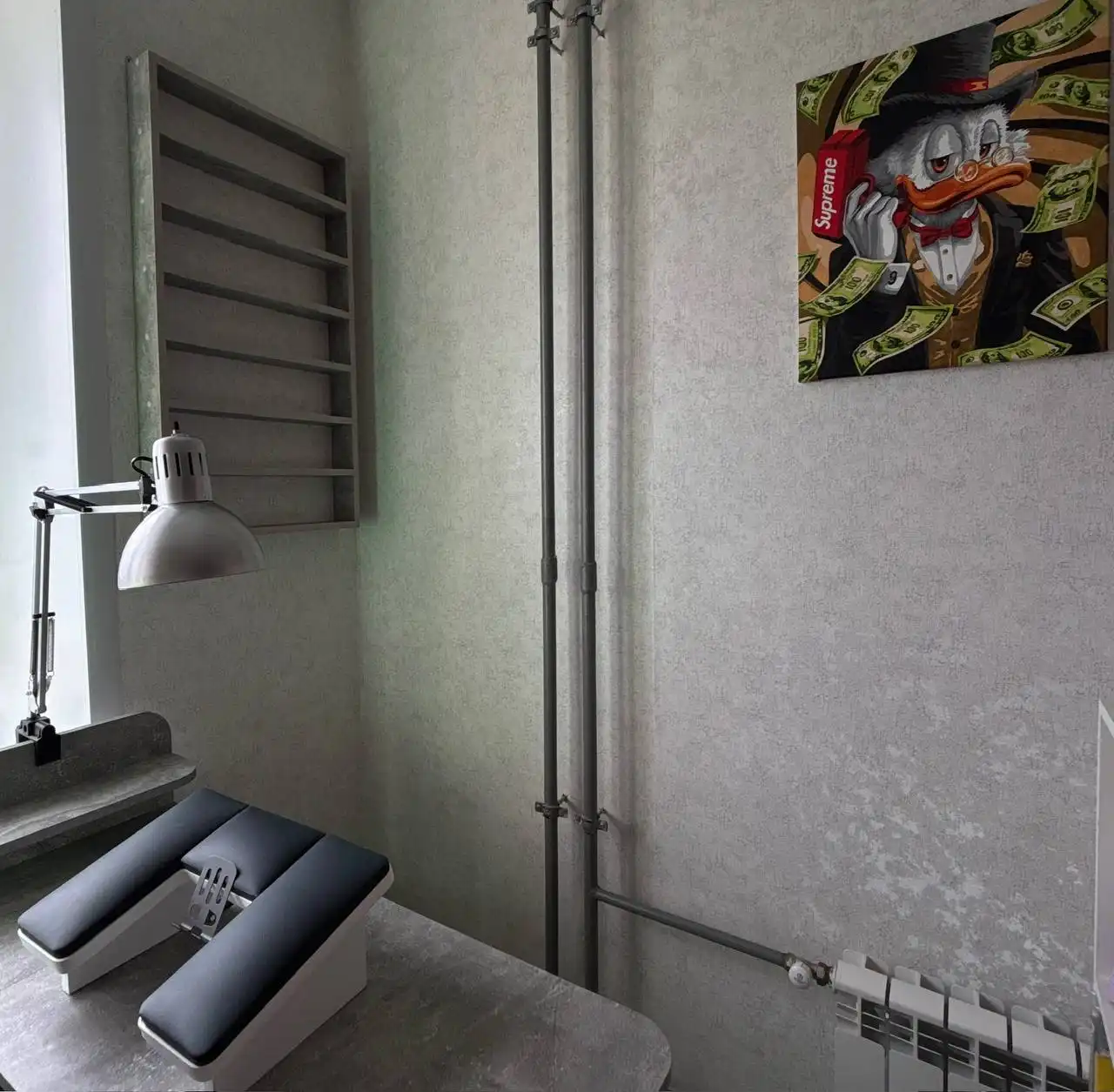 Запись на маникюр и педикюр на декабрь и январь