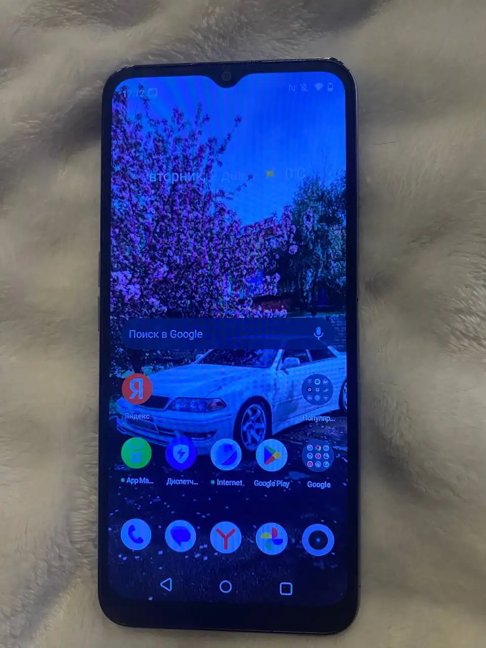 Продажа телефона 32 ГБ