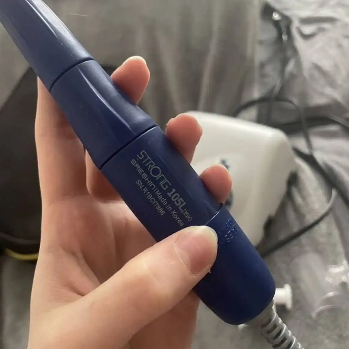 Продам стронг 210 оригинал