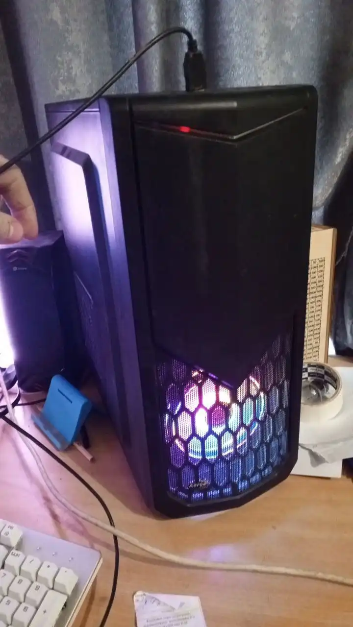 Продажа компьютерной техники