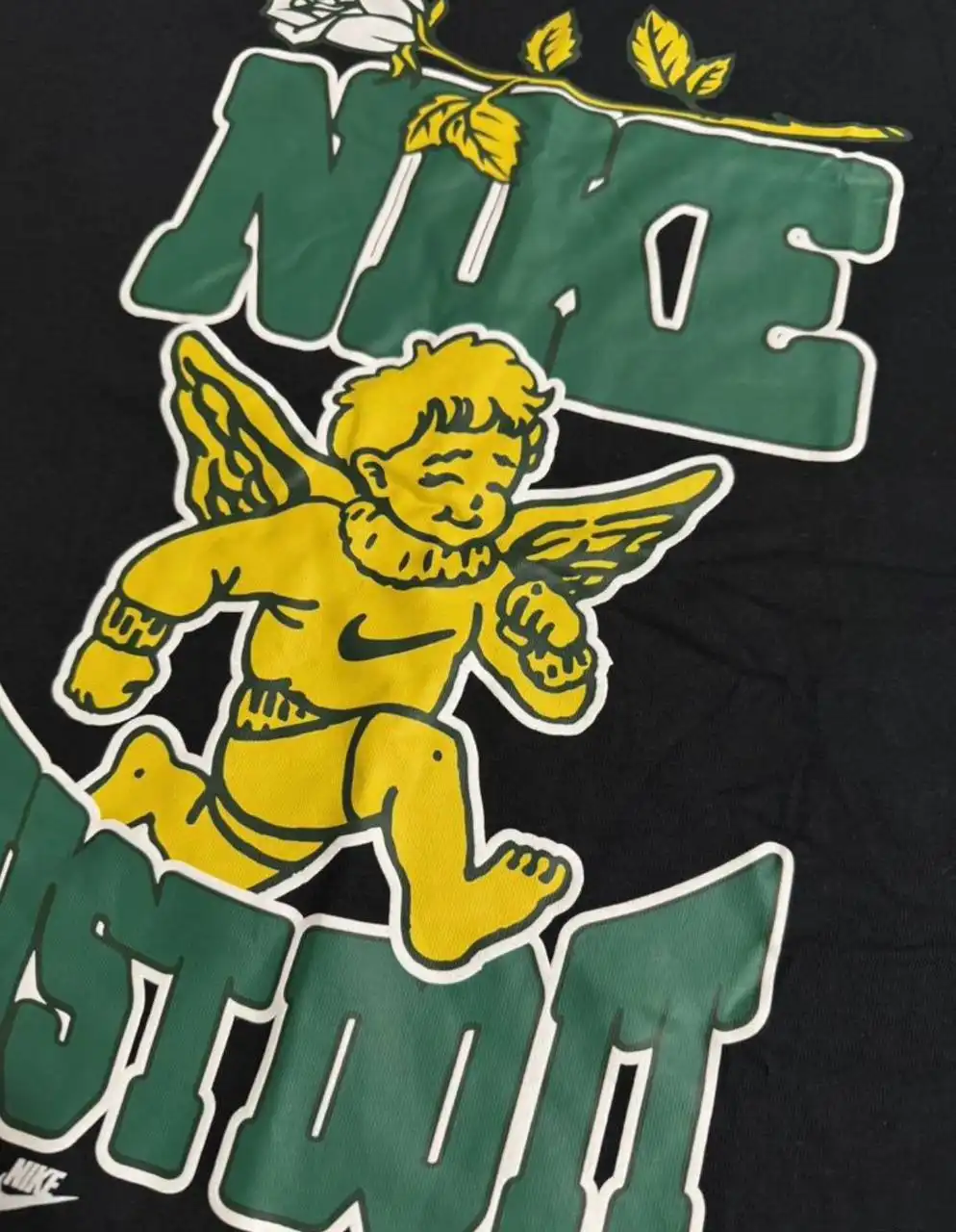 Футболка Nike, оригинал, размер XL