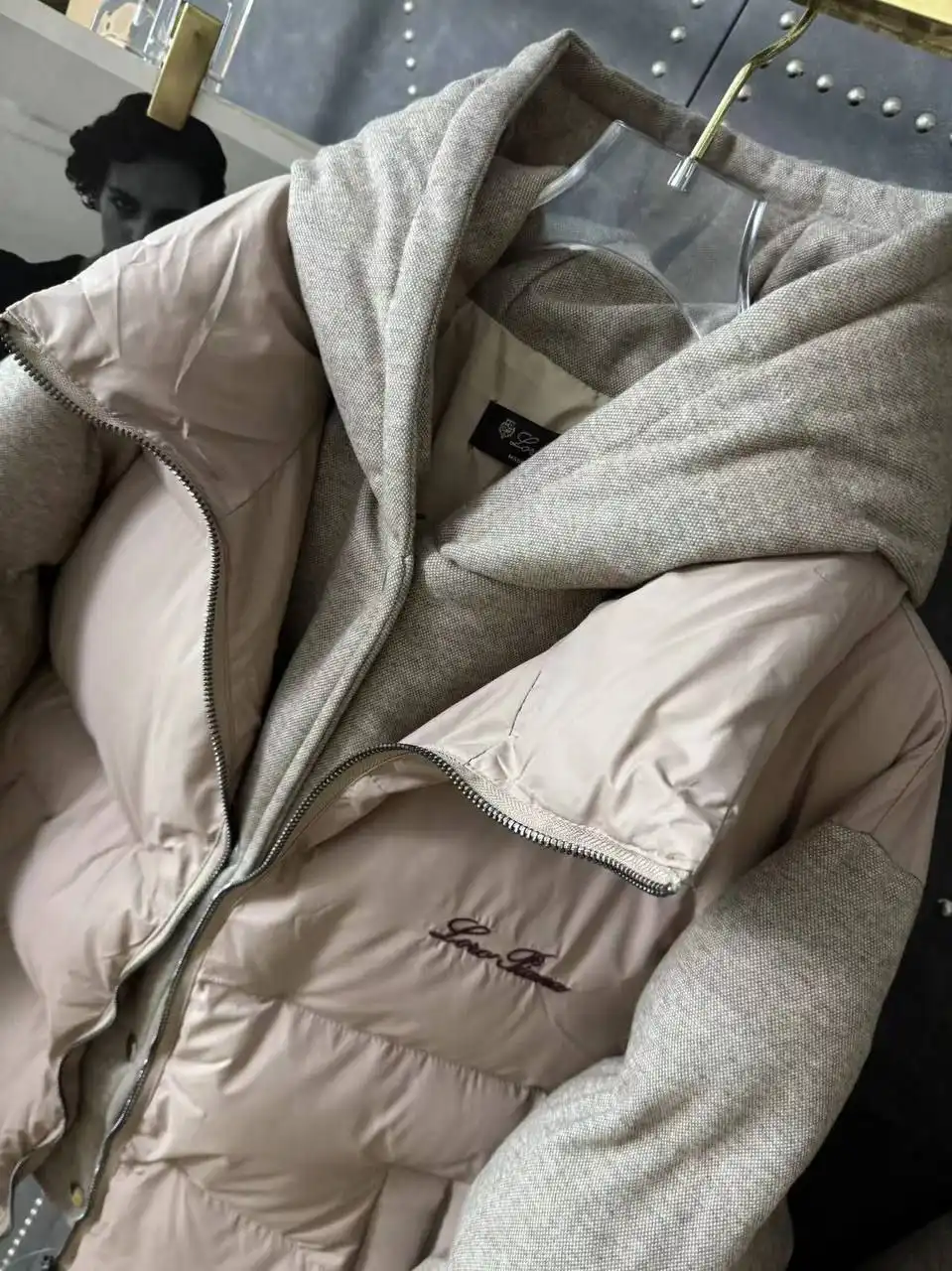 КОСТЮМЫ LORO PIANA