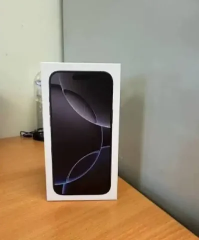 Продажа нового iPhone 16 Pro Max 512GB - частное объявление в Новосибирск