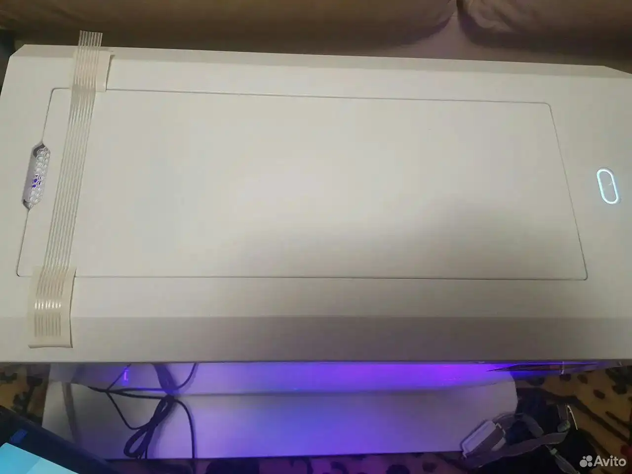 Компьютер из новых комплектующих: MSI MAG B760M, Intel i5-12500, 32 Гб DDR5, 1Tb SSD