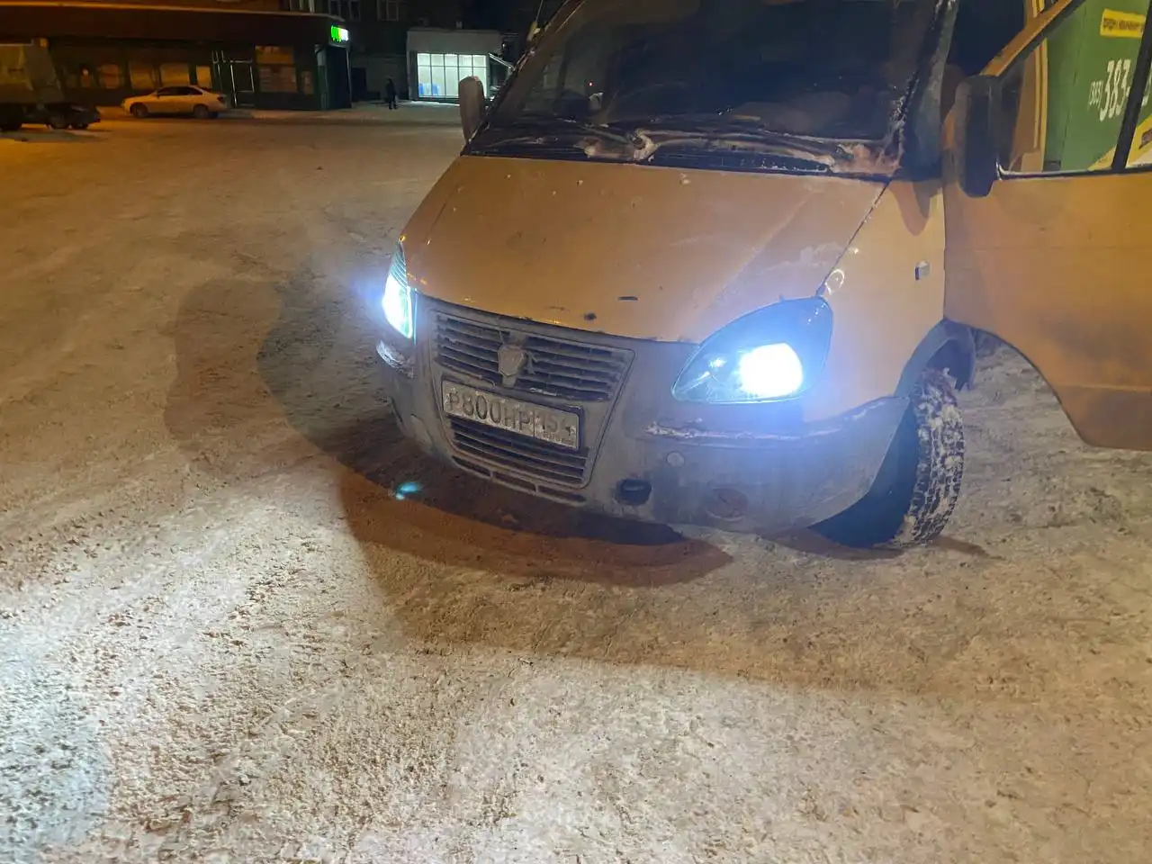 Продам или обменяю Газель 2004 года