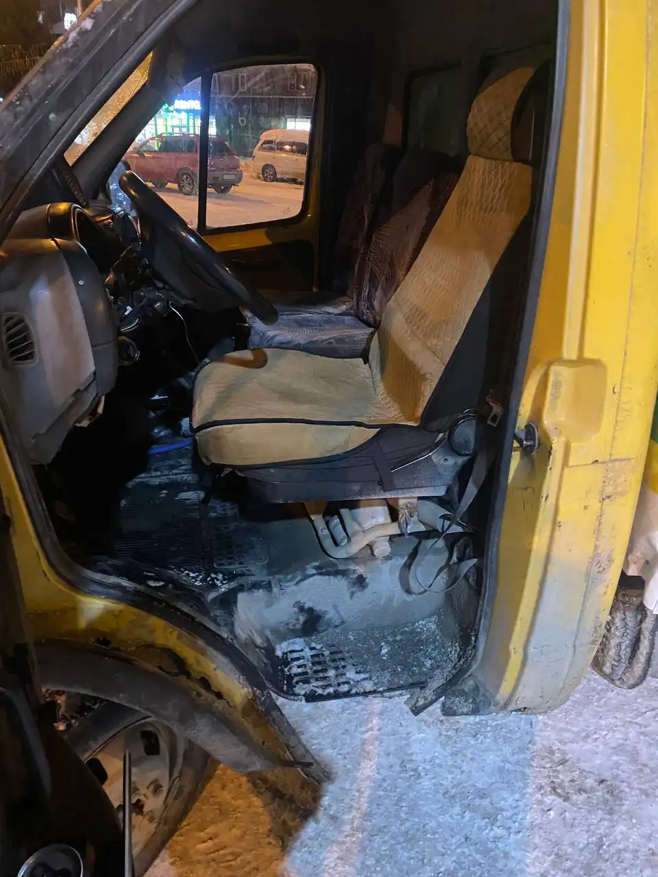 Продам или обменяю Газель 2004 года