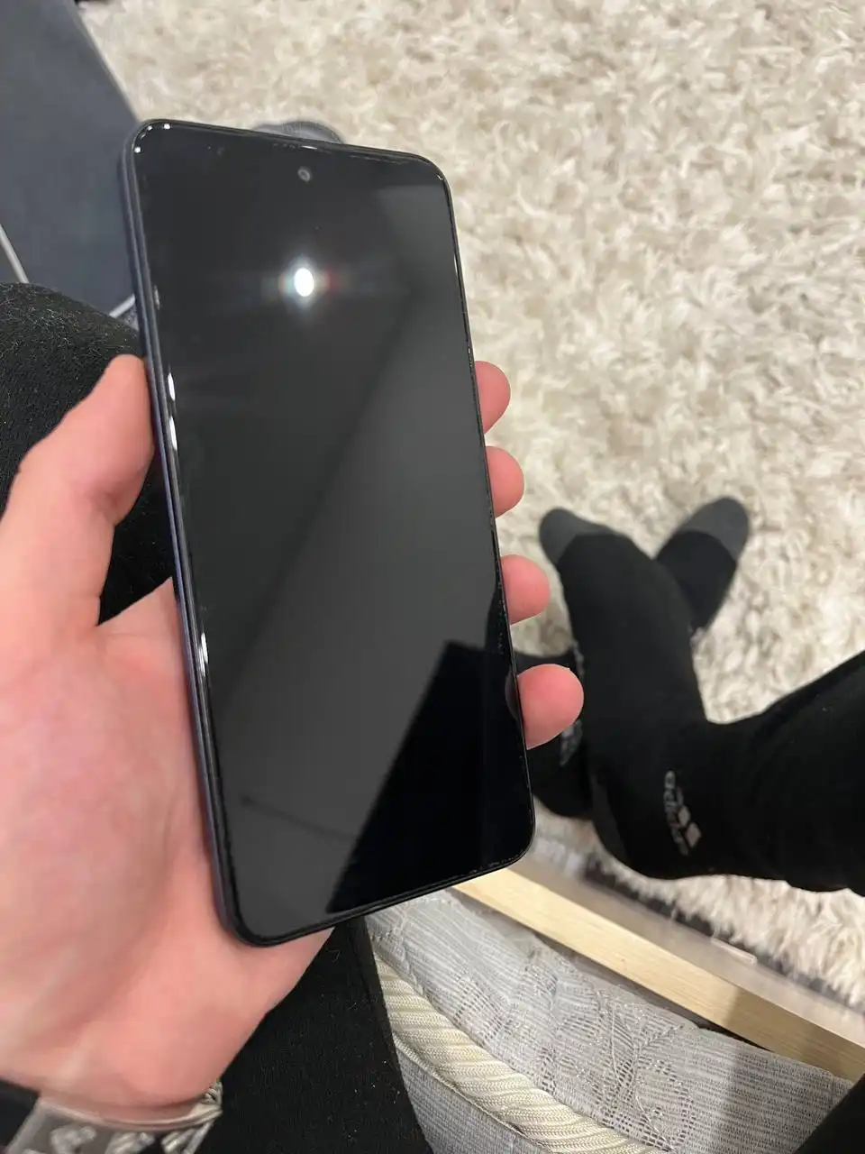 Смартфон 128/8