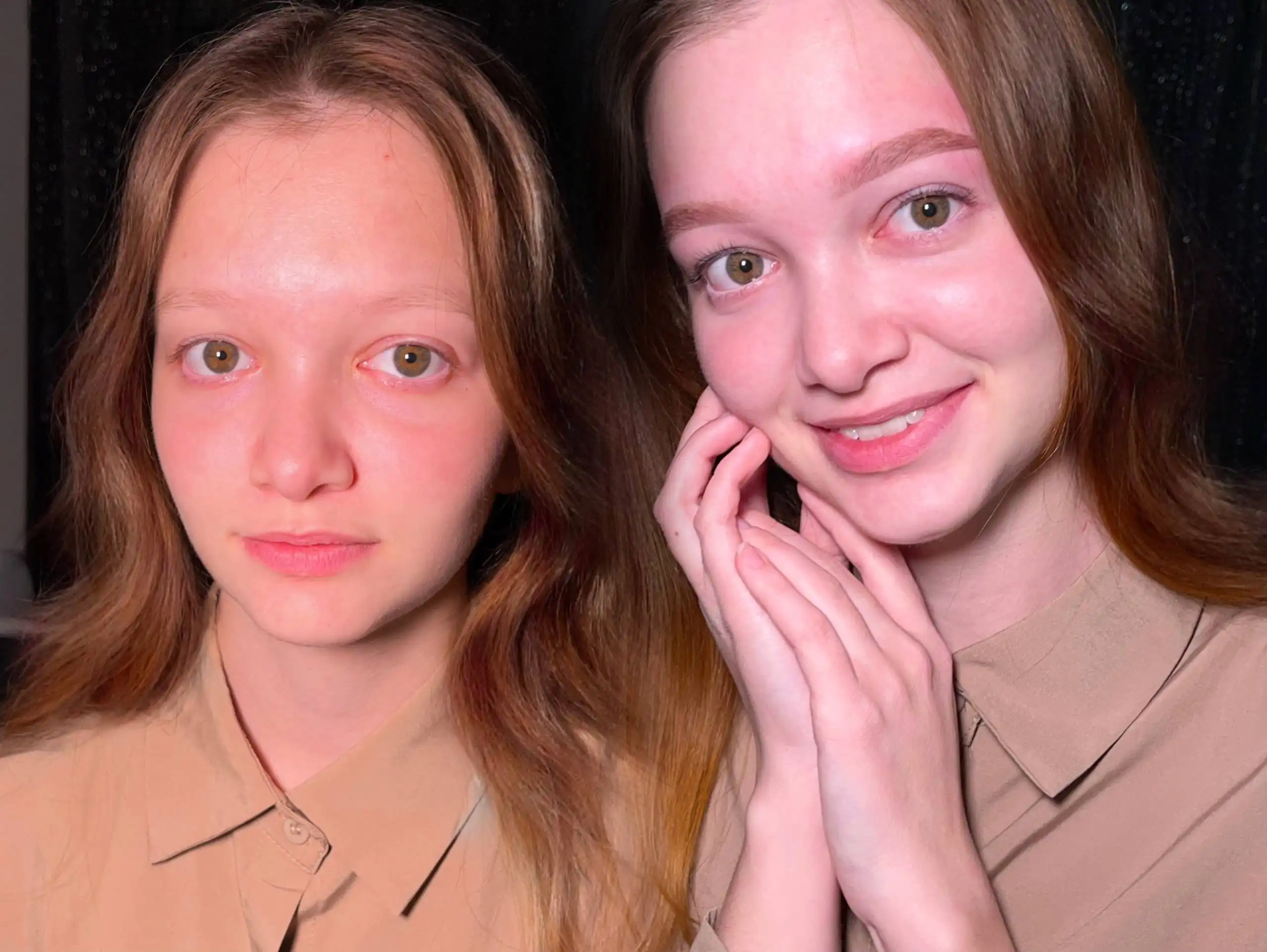 Ищу моделей для оформления бровей в Новосибирске