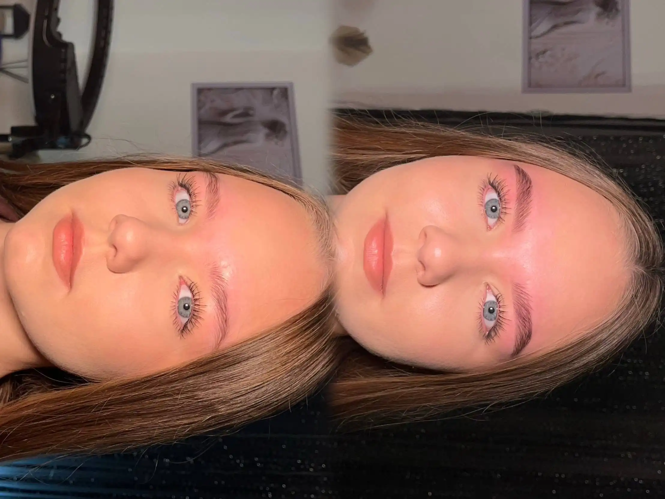 Ищу моделей для оформления бровей в Новосибирске