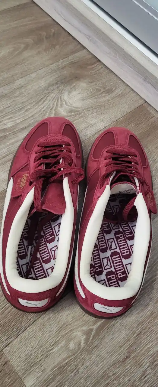 Новые туфли 40 размера из Вьетнама