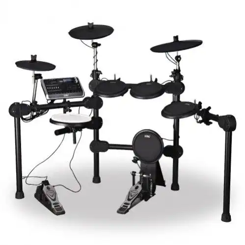 Цифровая ударная установка серии SKD с комплектом пэдов