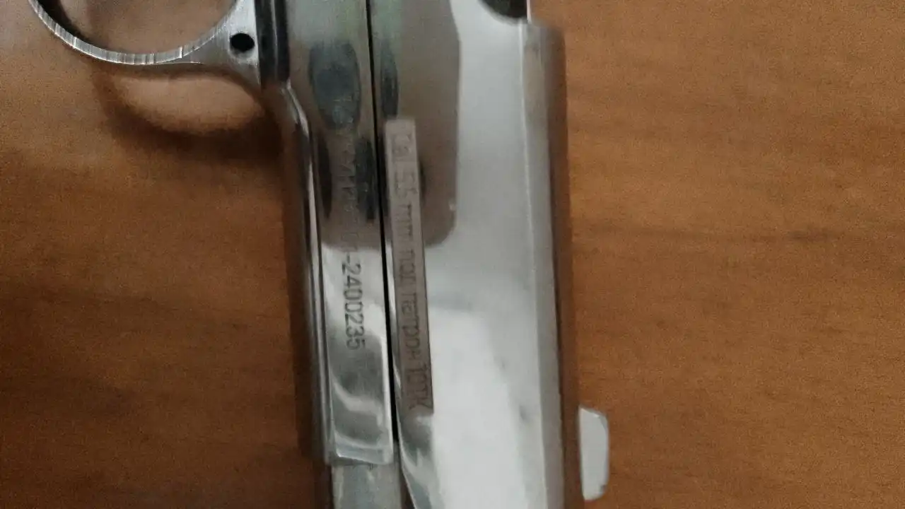 Барахолка в Новосибирске