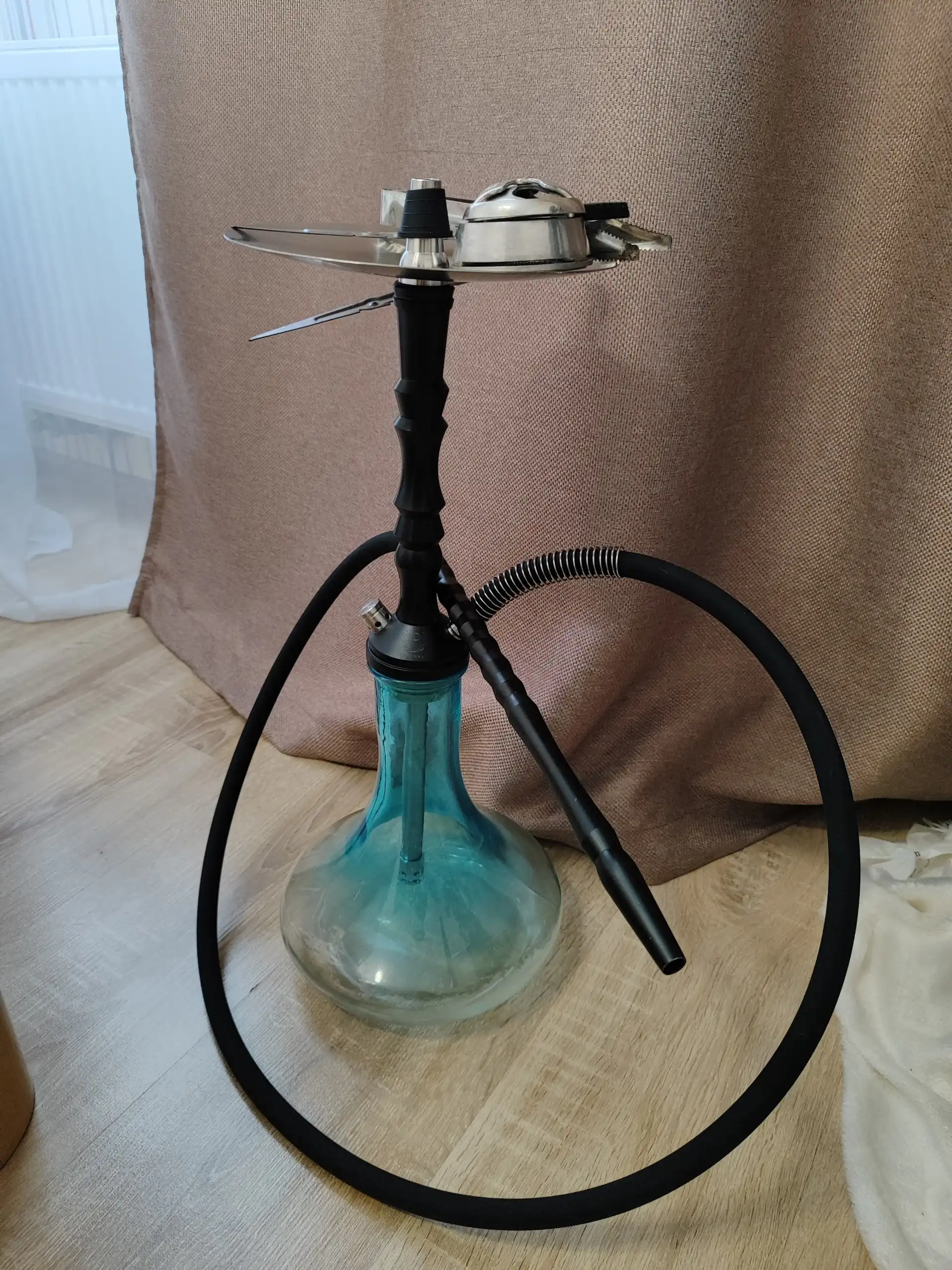 Кальян Pandora Light с колбой 52см