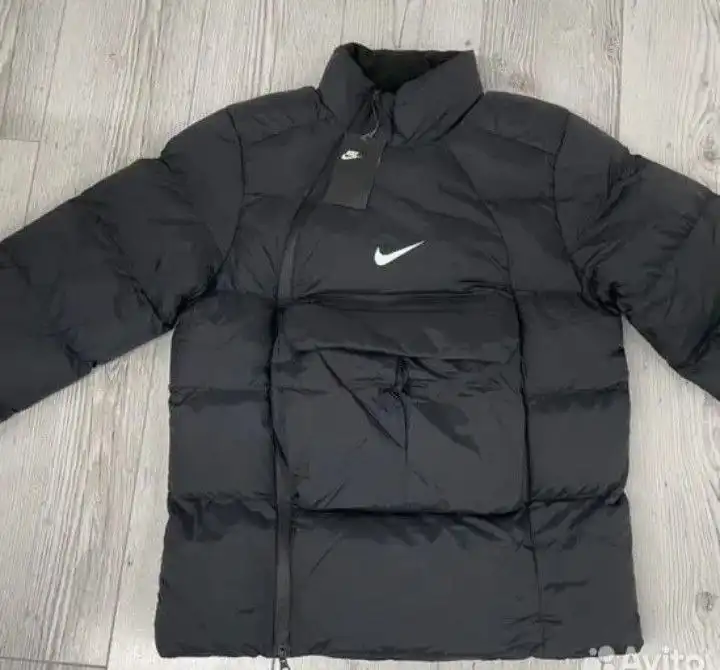 Продам зимнюю куртку