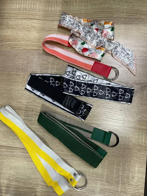 Женские ремни - частное объявление в Новосибирск